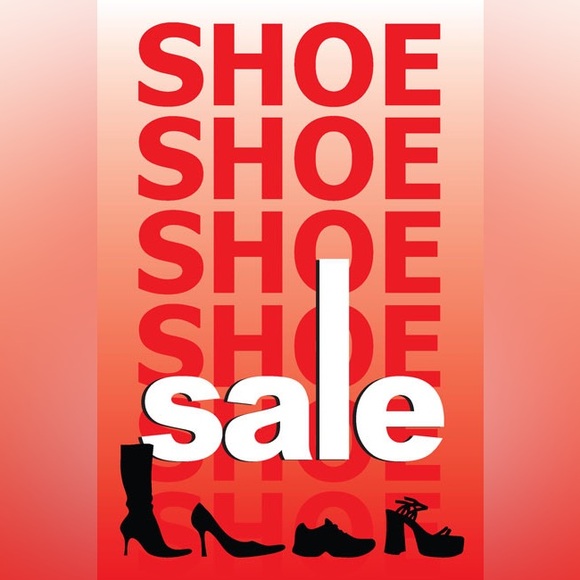 @luxngems is live shoe sales today - Picture 2 of 15